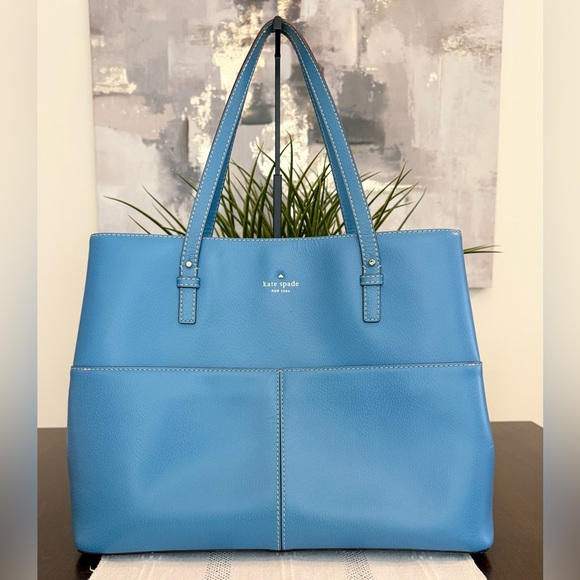 Kate Spade Gabriel Grand Street Tote - Picture 1 of 7